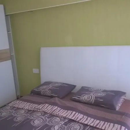Hotel Alarlievi 2*