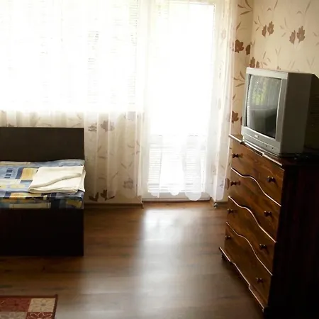 Alarlievi Primorsko