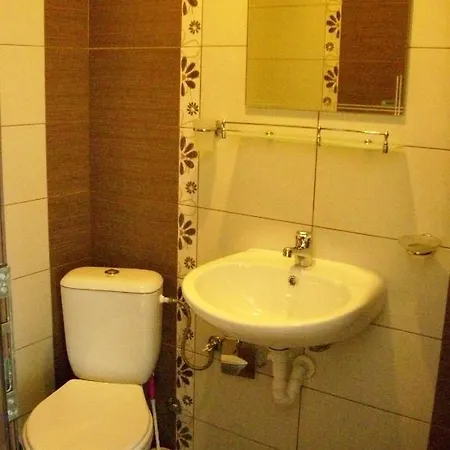 Alarlievi Hotel