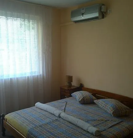 Hotel Alarlievi