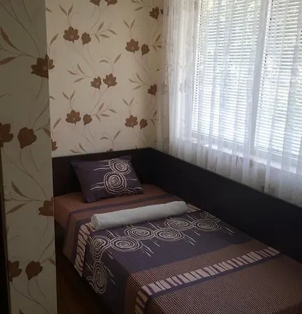 Alarlievi Hotel