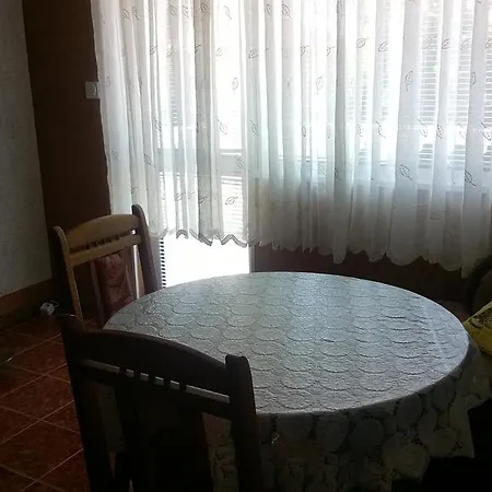 Alarlievi Hotel Primorsko