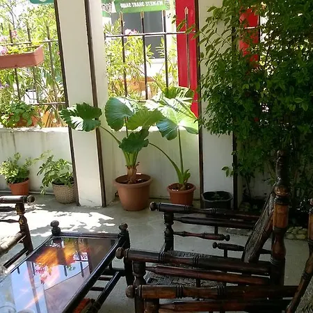 Alarlievi Hotel Primorsko