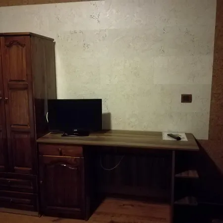 Alarlievi Hotel