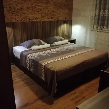 Alarlievi Hotel Primorsko
