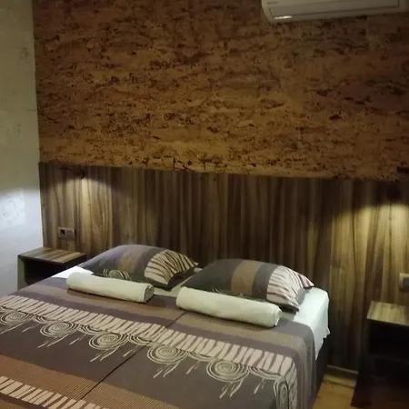 Hotel Alarlievi