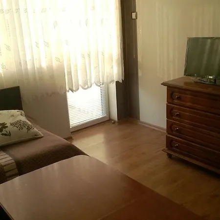 Alarlievi 2* Primorsko