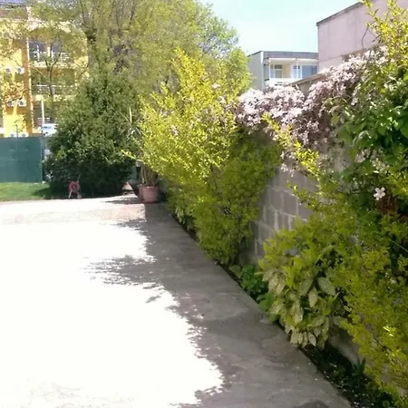 Hotel Alarlievi Primorsko